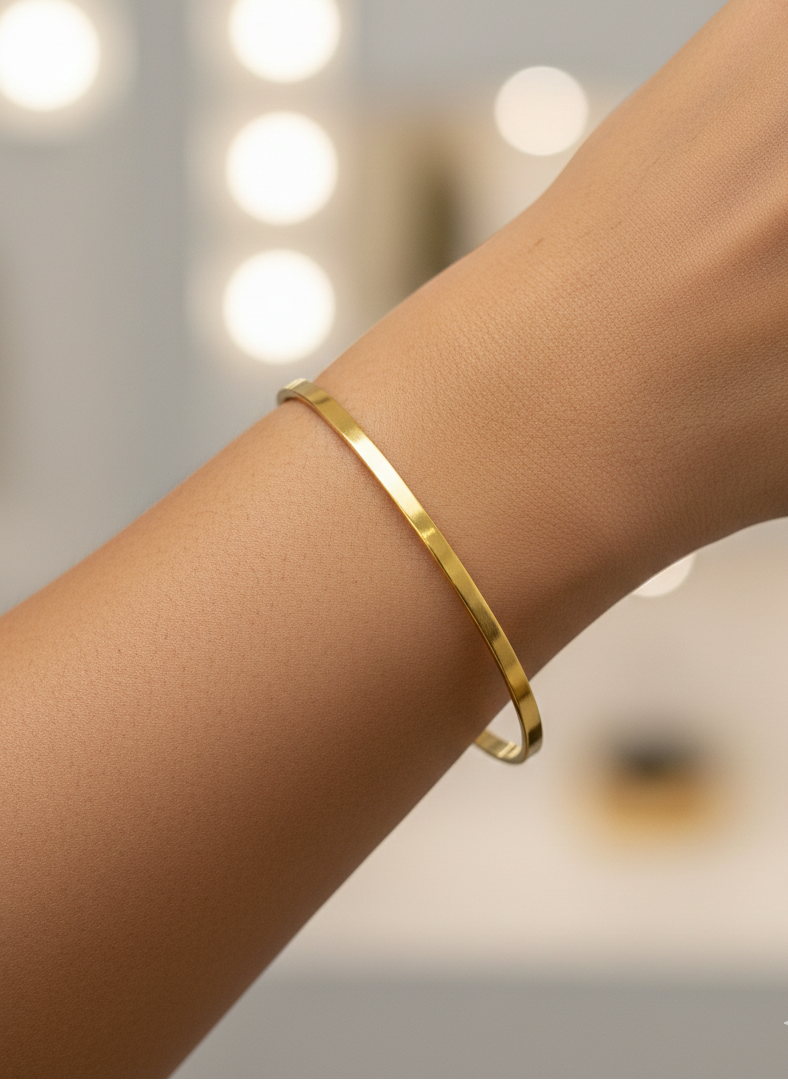 Classic Bangle