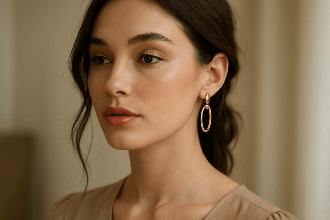 The Art of Fine Jewellery: Where Passion Meets Perfection - ZIORF
