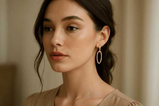 The Art of Fine Jewellery: Where Passion Meets Perfection - ZIORF
