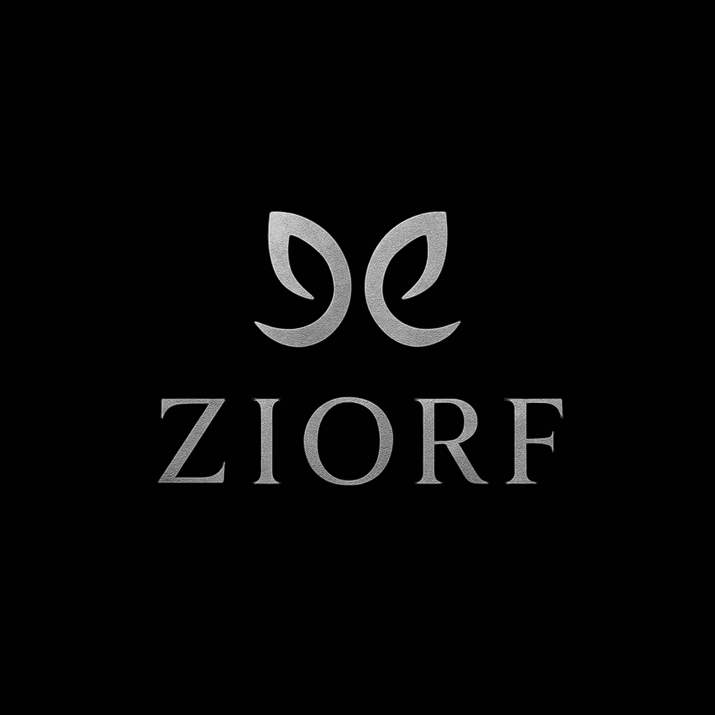 ✨ The Timeless Beauty of Jewellery: More Than Just an Accessory - ZIORF