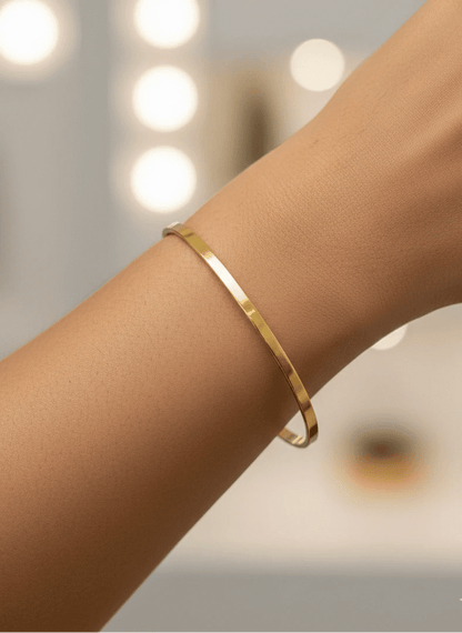 Classic Bangle - ZIORF