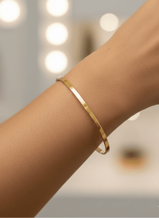 Classic Bangle - ZIORF