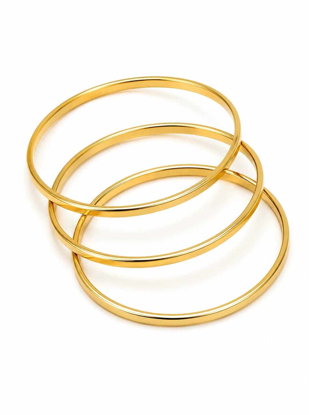 Classic Bangle - ZIORF