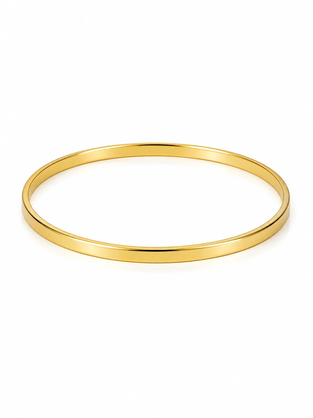 Classic Bangle - ZIORF